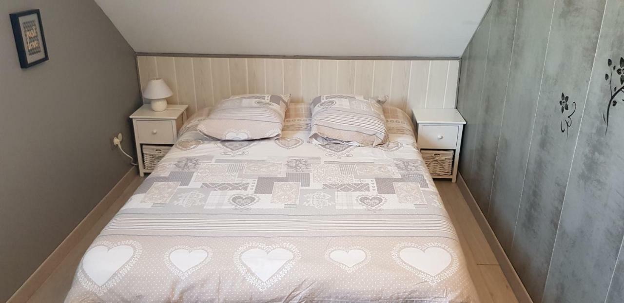 La Soranaise, Chambre Chez Habitant A La Campagne Sorans-les-Breurey Экстерьер фото